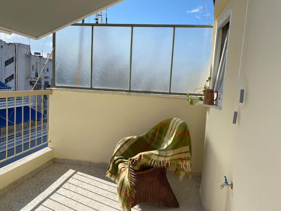 Athens Skylight Condo 外观 照片