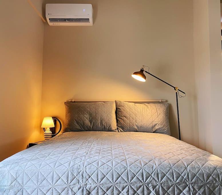 Athens Skylight Condo 外观 照片