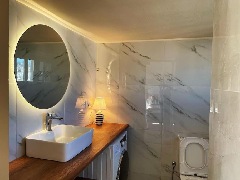 Athens Skylight Condo 外观 照片