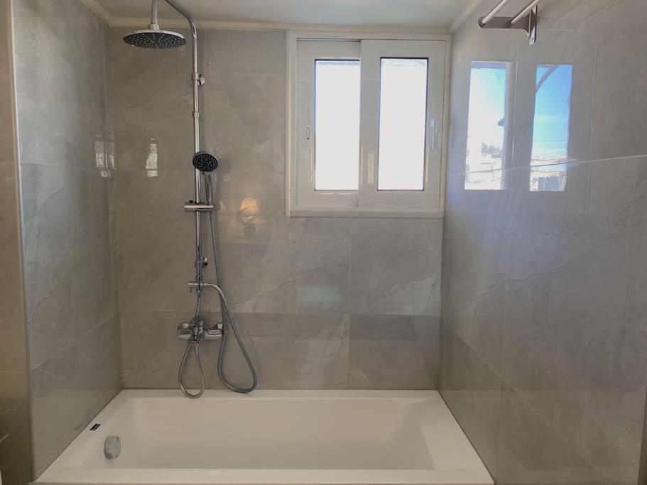 Athens Skylight Condo 外观 照片