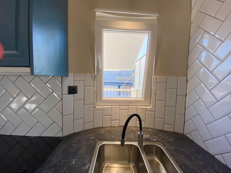 Athens Skylight Condo 外观 照片
